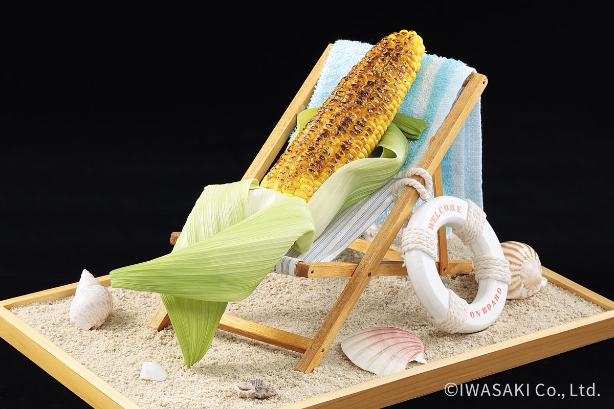 Mr.サマータイム（ええ色に焼けてまんなぁ〜）