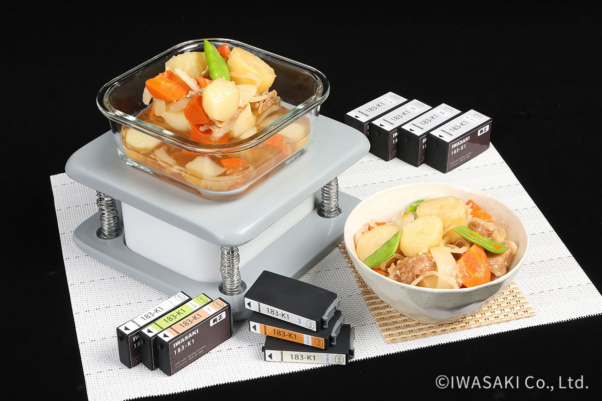 2022年 3社合同 食品サンプル製作コンクール 一般WEB投票｜いわさきグループ