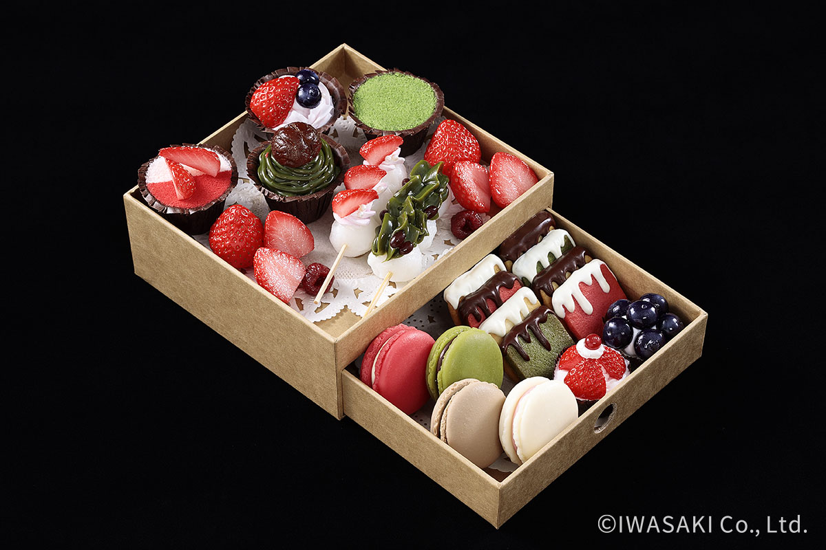 デザートボックス