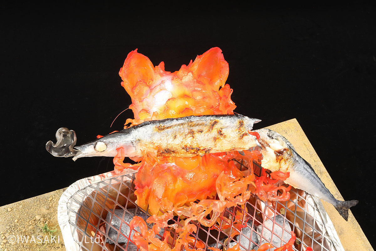 さんまに対する思い〜byネコ