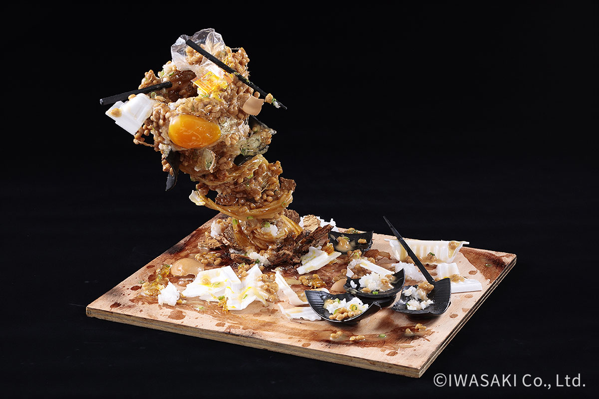 ｗow！ 納tornado？ ネバーapproach！