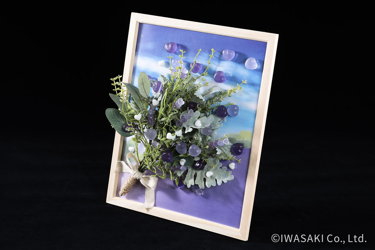 キャンディブーケ