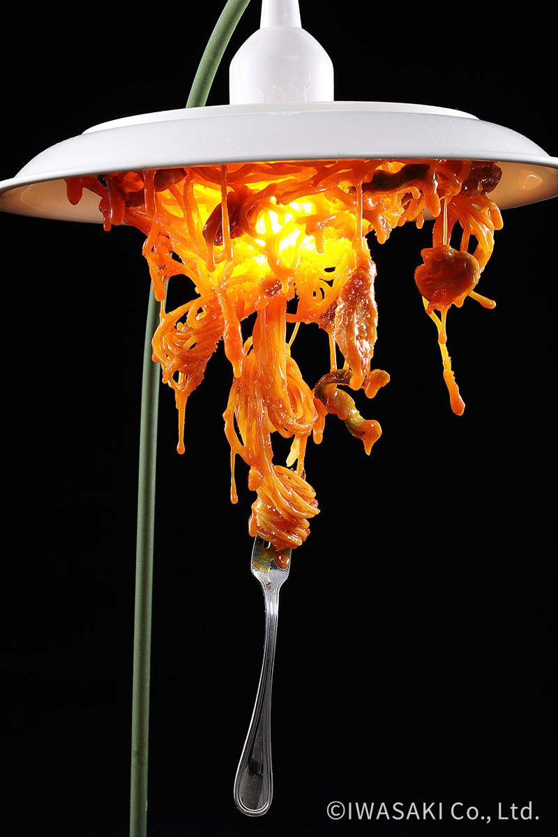 ナポリランタン